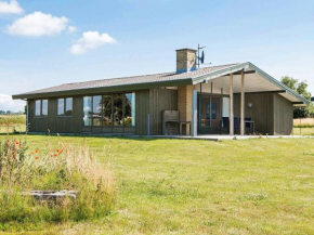 7 person holiday home in Knebel in Knebel